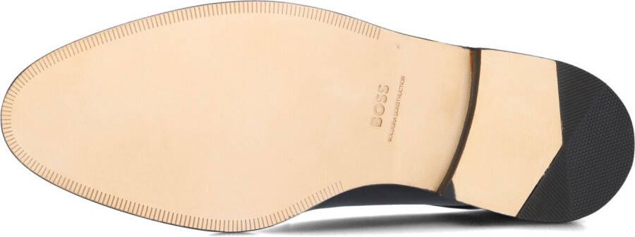 BOSS Zwarte Nette Schoenen Tayil-l_derb