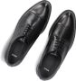 BOSS Zwarte Nette Schoenen Tayil-l_derb - Thumbnail 5