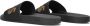 BOSS Heren Slippers Zwart 50536835 007 Aryeh_Slid_npvlg - Thumbnail 6