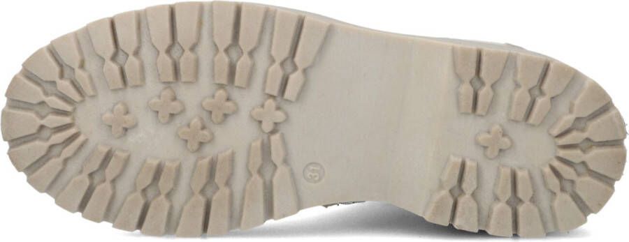 Braqeez Beige Chelsea Boots Bowie Boot