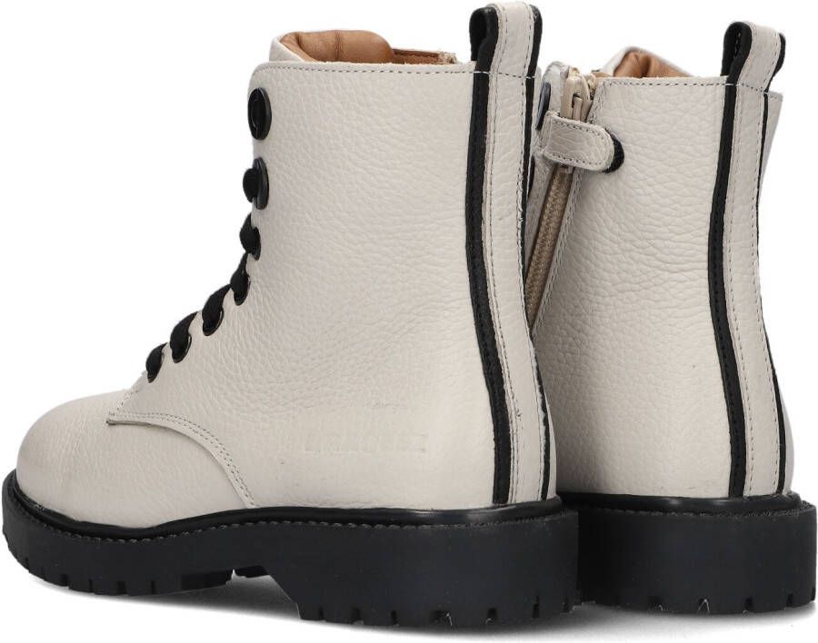 BRAQEEZ Beige Boots Belle Boot