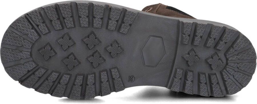 BRAQEEZ Bruine Boots Harvey Hike