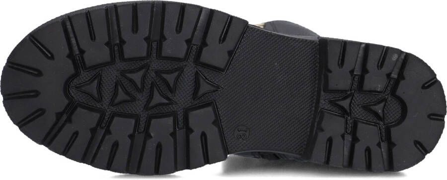 BRAQEEZ Zwarte Boots Mave Moxie