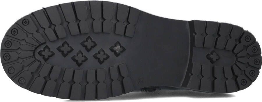 BRAQEEZ Zwarte Boots Vivi Vegas