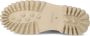 Bronx Groov-y 47268 Chelsea boots Enkellaarsjes Dames Beige - Thumbnail 6