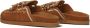 Bronx Bonnie Dames Instapper Cognac - Thumbnail 5