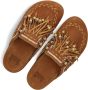 Bronx Bonnie Dames Instapper Cognac - Thumbnail 7