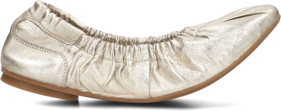 BRONX Gouden Ballerina's Alor-a 66496-d