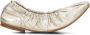 Bronx Stijlvolle Ballerinas voor Moderne Vrouwen Yellow Dames - Thumbnail 5