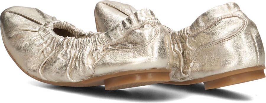 BRONX Gouden Ballerina's Alor-a 66496-m