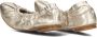 Bronx Stijlvolle Ballerinas voor Moderne Vrouwen Yellow Dames - Thumbnail 6
