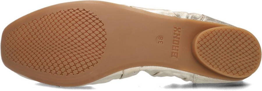BRONX Gouden Ballerina's Alor-a 66496-d