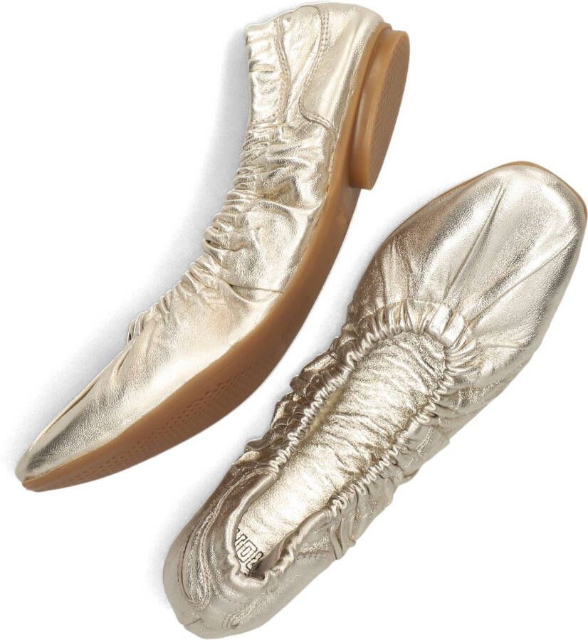 BRONX Gouden Ballerina's Alor-a 66496-d