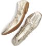 Bronx Stijlvolle Ballerinas voor Moderne Vrouwen Yellow Dames - Thumbnail 8