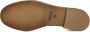 Bronx Next Frizo 66493-mm Loafers Instappers Dames Goud - Thumbnail 6