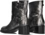 Bronx New-camperos 47528 Biker boots Dames Grijs - Thumbnail 3