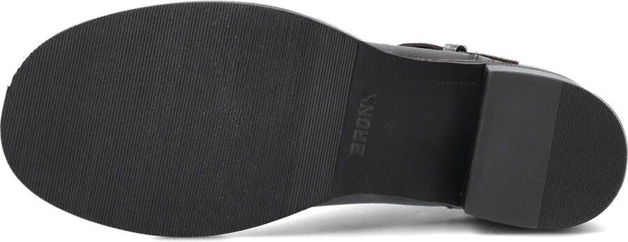 BRONX Grijze Boots New-camperos 47528