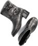 Bronx New-camperos 47528 Biker boots Dames Grijs - Thumbnail 5