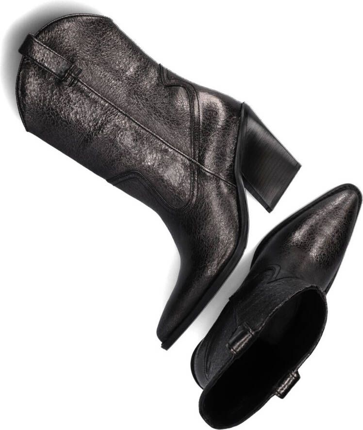 BRONX Grijze Laarzen New-kole 34125