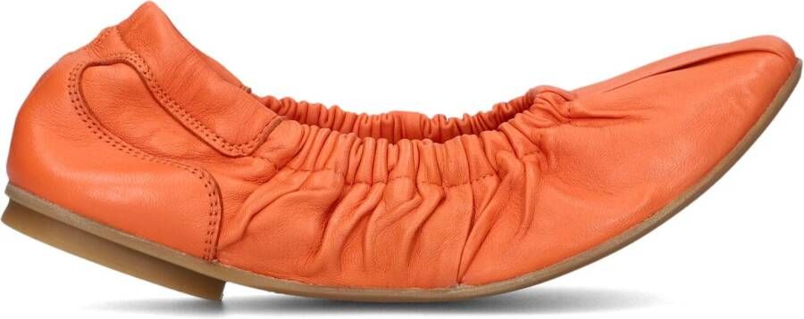 BRONX Oranje Ballerina's Alor-a 66496-d