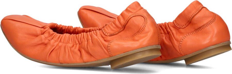 BRONX Oranje Ballerina's Alor-a 66496-d