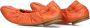 Bronx Alor-a 66496-d Ballerina's Dames Oranje - Thumbnail 5