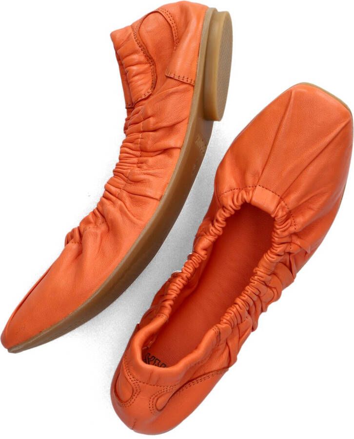 BRONX Oranje Ballerina's Alor-a 66496-d