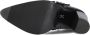 Bronx New-americana 33971 Enkellaarsjes Enkelboots met rits Dames Zwart - Thumbnail 6