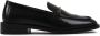 Bronx Next-wagon 66492-oy Loafers Instappers Dames Zwart - Thumbnail 4