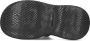 Bronx Trendy Women Sandal zwart Black Dames - Thumbnail 6