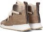 Bullboxer Sneaker Beige Taupe 33 Sneakers - Thumbnail 5