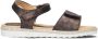 Bullboxer Aoa010f1s Sandalen Meisjes Brons - Thumbnail 3
