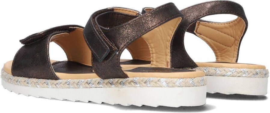 BULLBOXER Bruine Sandalen Aoa010f1s