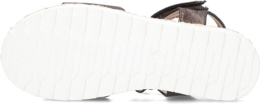 BULLBOXER Bruine Sandalen Aoa010f1s