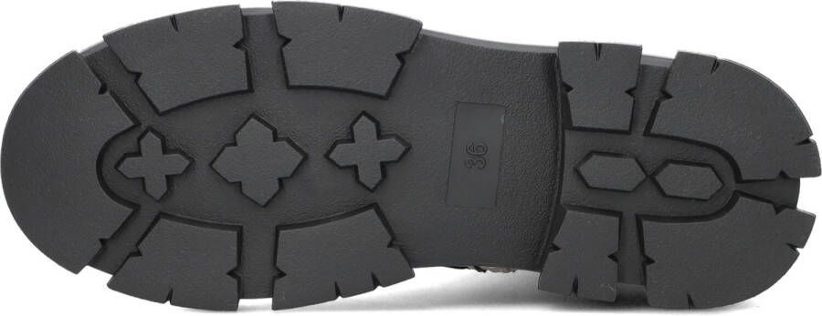 BULLBOXER Bruine Boots Aaf504f6s