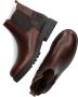 Bullboxer All529e6l Chelsea boots Enkellaarsjes Kids Bruin - Thumbnail 5