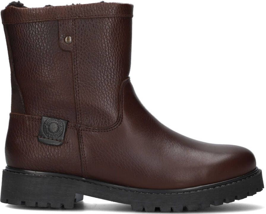 BULLBOXER Bruine Boots All519e6l