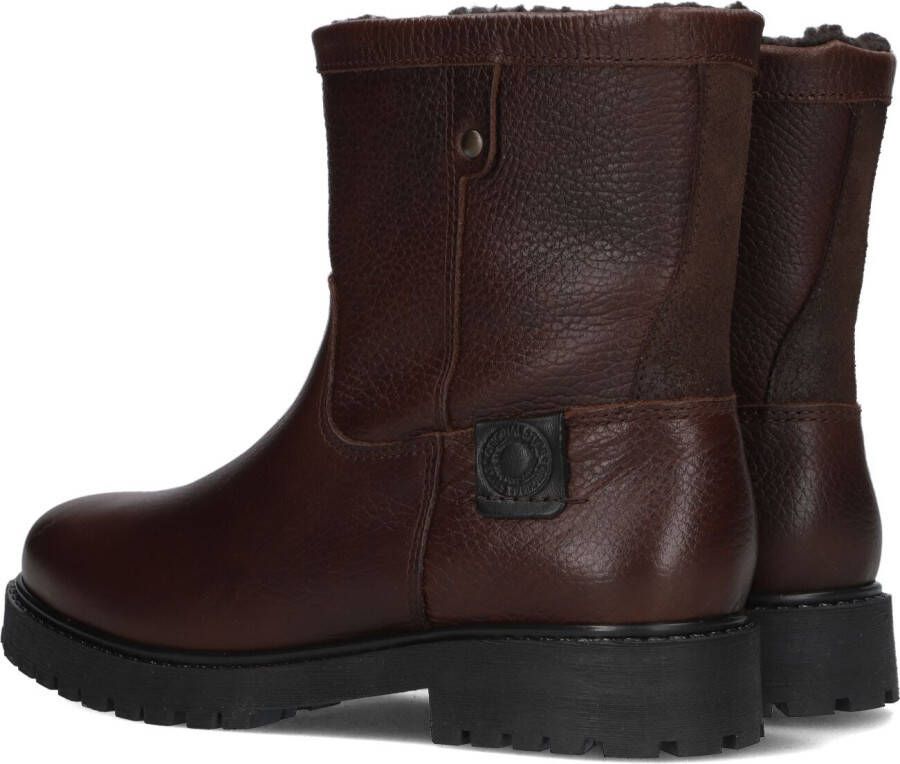 BULLBOXER Bruine Enkelboots All519e6l