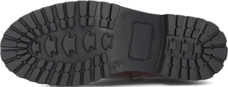 BULLBOXER Bruine Boots All519e6l
