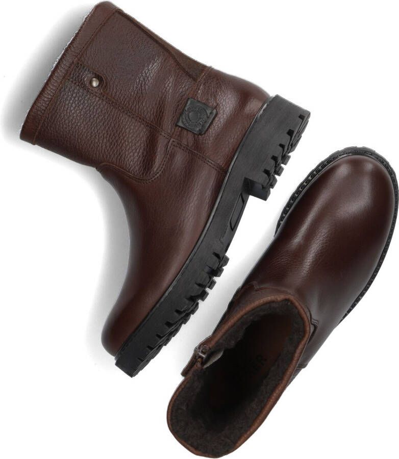 BULLBOXER Bruine Boots All519e6l