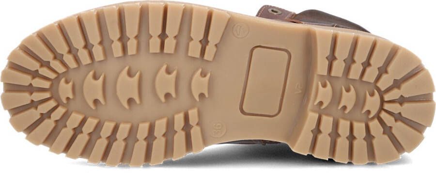 BULLBOXER Bruine Boots All518