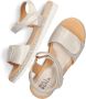 Bullboxer Phoebe sandalen goud Meisjes Imitatieleer Effen 33 - Thumbnail 9