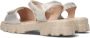 Bullboxer Sandalen AUC000F1S_PLTN Zilver - Thumbnail 7