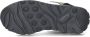 Bullboxer Aex002 Lage sneakers Leren Sneaker Jongens Groen - Thumbnail 6