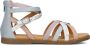 Bullboxer Sandal Kids Unisex Multi 34 Sandalen - Thumbnail 4