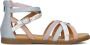 Bullboxer Sandal Kids Unisex Multi 39 Sandalen - Thumbnail 4