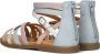 Bullboxer Sandal Kids Unisex Multi 39 Sandalen - Thumbnail 5