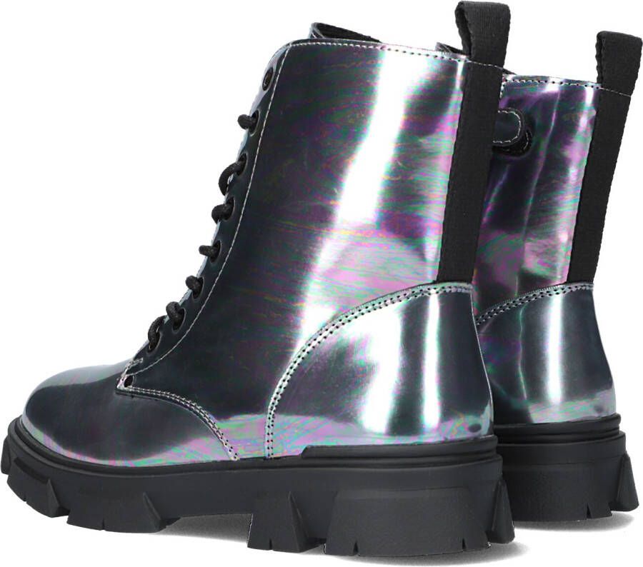 BULLBOXER Multicolor Boots Aaf504