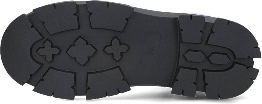 BULLBOXER Multicolor Boots Aaf504