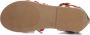 Bullboxer Alm018f1s Sandalen Meisjes Roze - Thumbnail 5